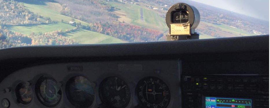 Potsdam Aero Ny